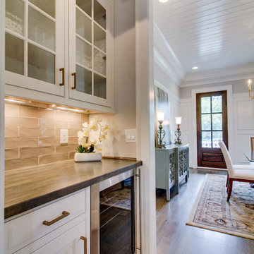 Overbrook Home