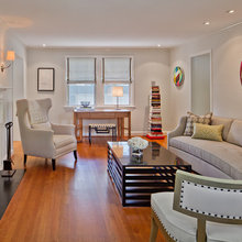 Kenmare Living room.