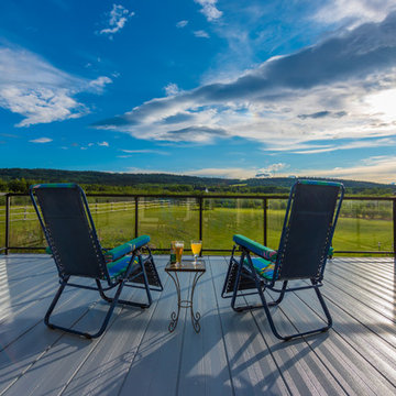 Private Equestrian Getaway in Rural Foothills M.D., Alberta