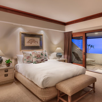 A Vision of Natural Beauty in Holualoa