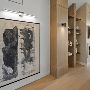 Sag Harbor Full Home Renovation