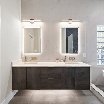 Full Home Remodel | Brightling 2nd Project