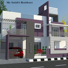 Rashmi's ideas