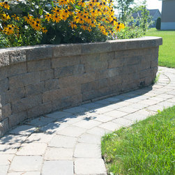 Produits de B&eacute;ton - Landscaping Stones And Pavers