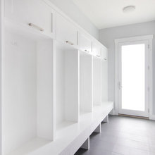 Mud Room