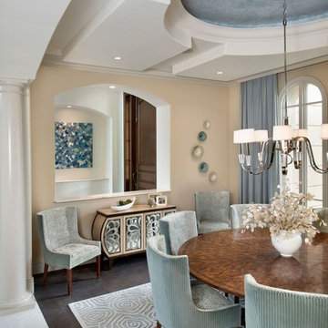 Woodmont Court