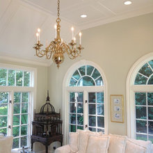 ceiling