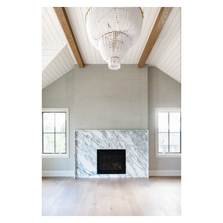 Silo Ridge - Transitional - Chicago - by M House Development