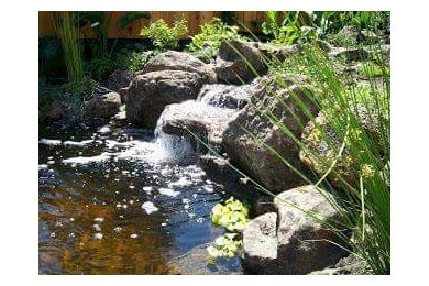 Living Waters Landscaping Asheville, Living Waters Landscaping Asheville Fl