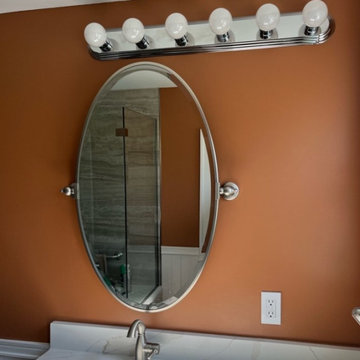 Bathroom Remodel
