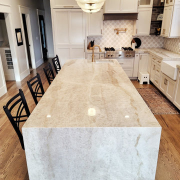 2021 Koenig Home Remodel