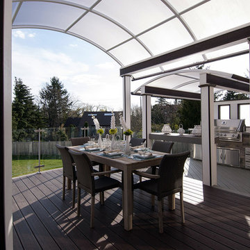 The Privacy Deck