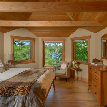Lakeside Sandcastle Renovation