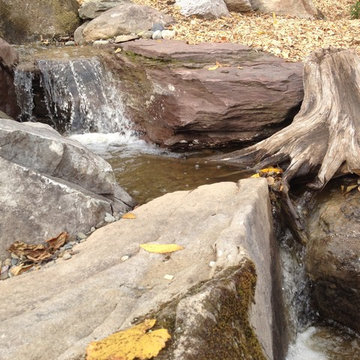 Amazing Outdoor Living & Water Feature Project!!!!!!!!!!!!!!!!!!!!!!!!!!!!