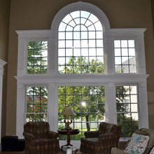 Family rooms