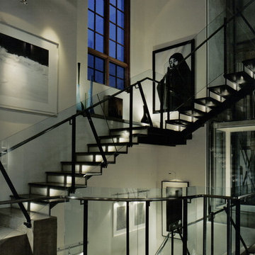 Townhouse, Aspen, CO
