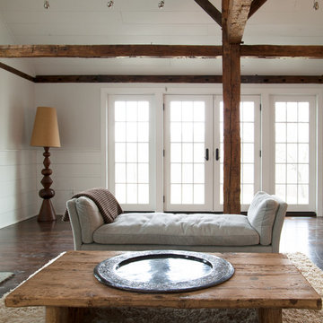 Left Bank Country House