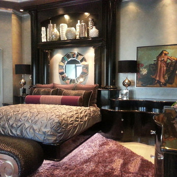 Nancy's House