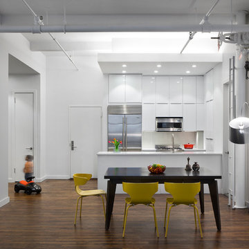 Union Square Loft