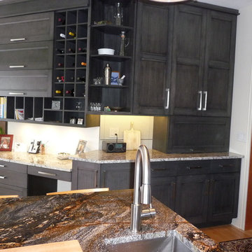 Kitchen A