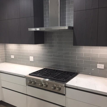 Our Work