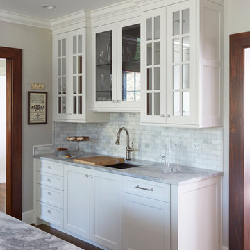 Historic Wheaton Home Updated for Modern Living