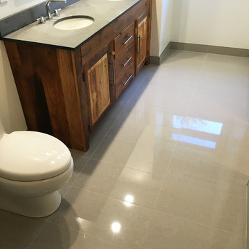 Bloomington Reisner Master Bath