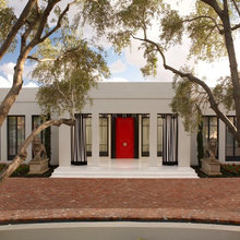 Hollywood Regency
