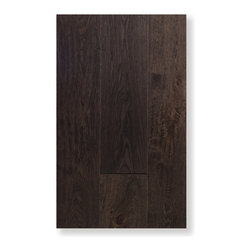 Traditional Collection - Hardwood Flooring
