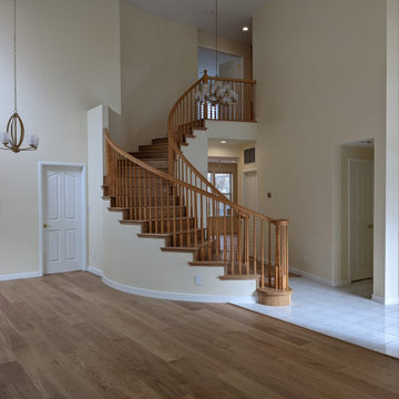 San Mateo Full Home Remodel