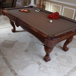 Anatolia Cream - Wall And Floor Tile