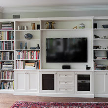 tv built in