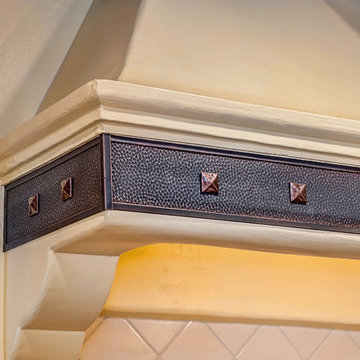 Altadena Spanish Colonial - Kitchen Remodel