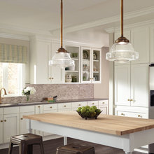 Kitchen Pendant Lights