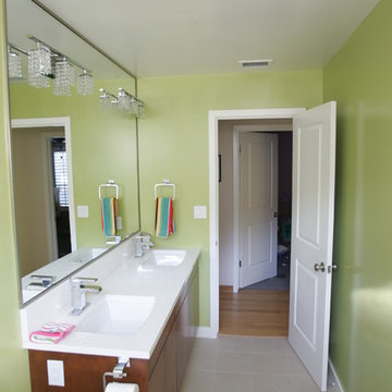 BATHROOMS by Generation Homes