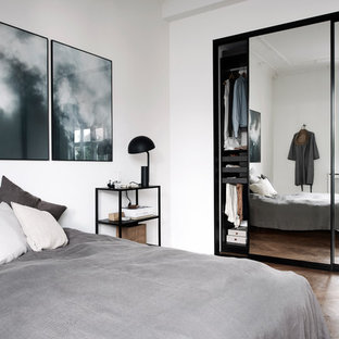 SMART mirror wardrobe