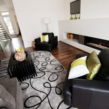 Living Room Ideas