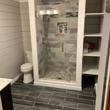 Bathrooms