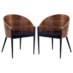 Midcentury Dining Chairs by Decor Savings