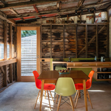 Suite Shed