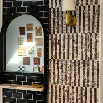Country Floors Los Angeles Showroom | Luxury Tile & Natural Stone