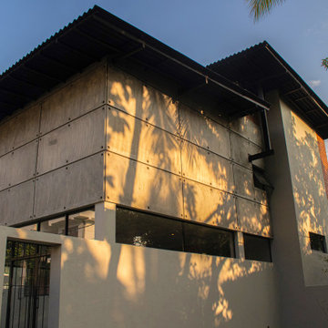 Nawarathne House
