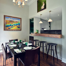 Kitchen Details
