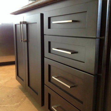 Aliso Viejo - Kitchen