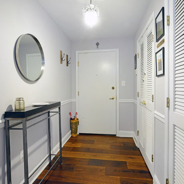 Modern 9th Street Condo