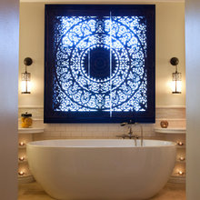 For Inspired Meg - Warschauer bathroom