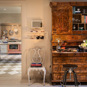 2019 BlueStar Kitchen Design Contest