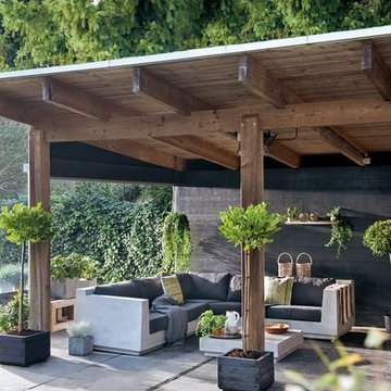 Pools, Spas and Patios