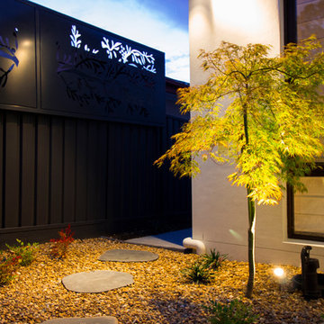 MBA 2018 entry - International Fusion