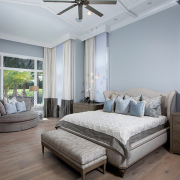 "Family Focused" Featured in 2017 May edition of Home & Design Magazine